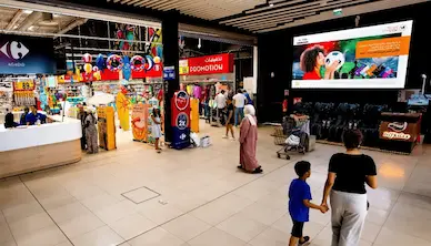 dooh 8